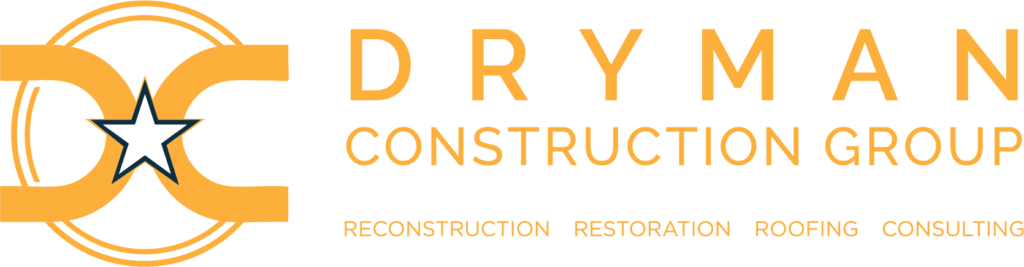 Fire Damage Restoration Dryman Construction