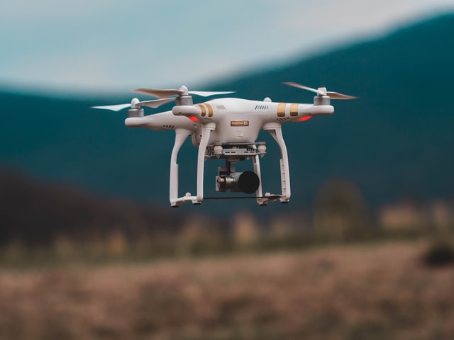 Four Interesting Facts About Using Drones to Detect Roofing Damage