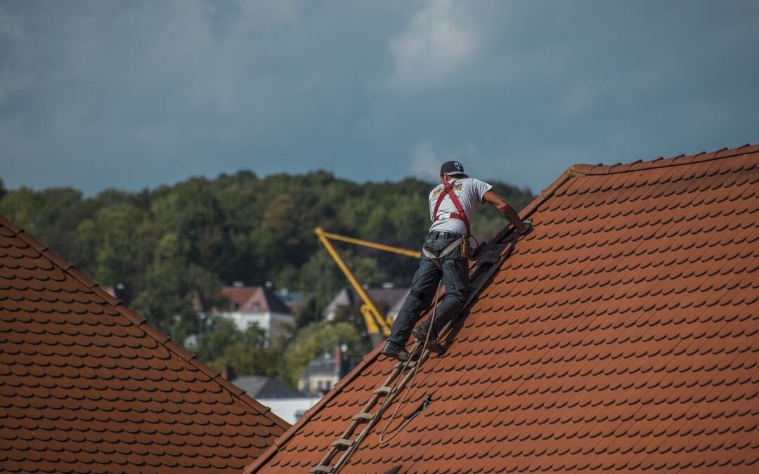 Five Reasons to Schedule a Roofing Inspection Now